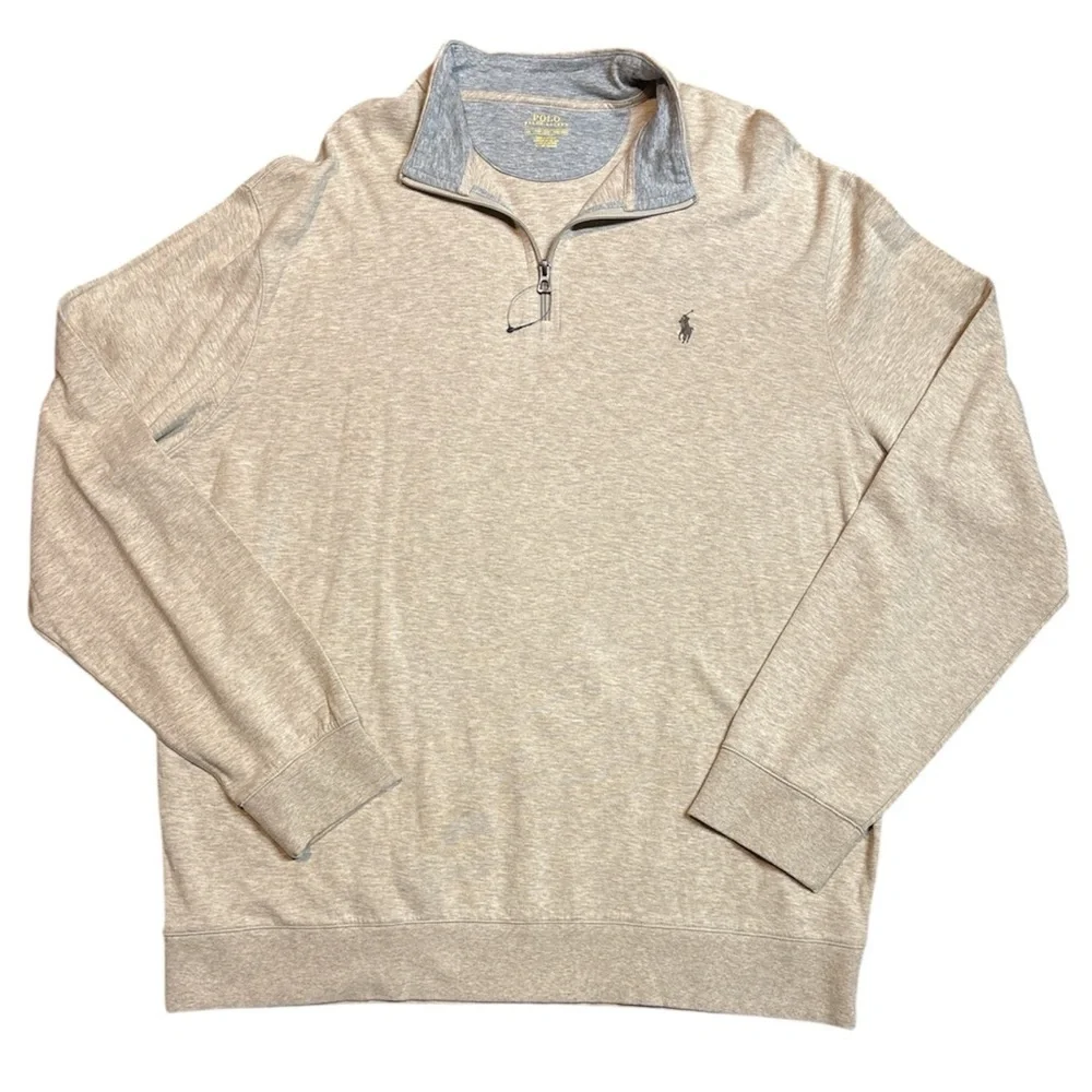 Polo Ralph Lauren chest 30”